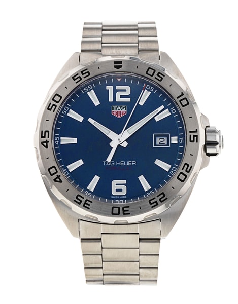 Tag Heuer Formula 1 WAZ1118.BA0875